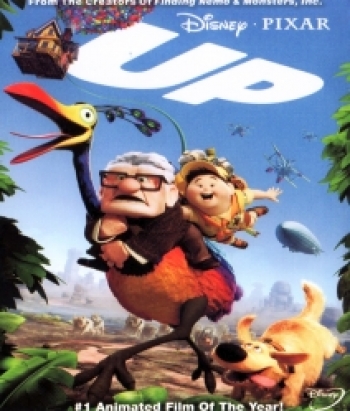 Up (2009) ปู่ซ่าบ้าพลัง