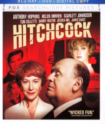 Hitchcock ฮิทช์ค็อก