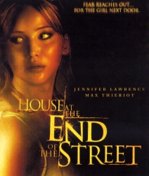 House at the End Of The Street บ้านช็อคสุดถนน
