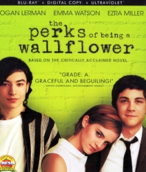 The Perks of being a Wallflower วัยป่วนหัวใจปึ้ก