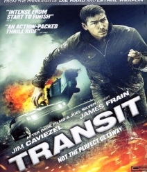 Transit หนีนรกทริประห่ำ