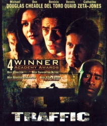 Traffic (2000) คนไม่สะอาด อำนาจ อิทธิพล