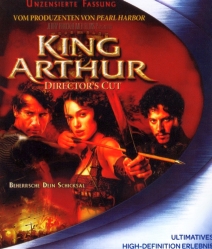 King Arthur (2004) คิง อาร์เธอร์...ศึกจอมราชันย์อัศวินล้างปฐพี