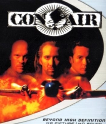 Con Air (1997) ปฎิบัติการแหกนรกยึดฟ้า