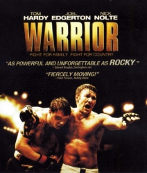 Warrior (2011) เกียรติยศเลือดนักสู้