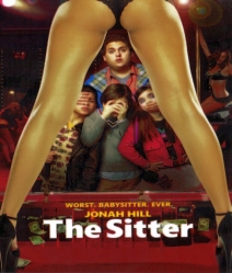 The Sitter เดอะ ซิตเตอร์ ผจญภัยพี่เลี้ยงจอมป่วน