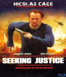 Seeking Justice ทวงแค้นล่าเก็บแต้ม