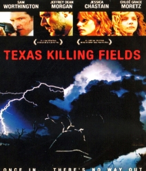 Texas killing Fields ล่าเดนโหด โคตรคนต่างขั้ว