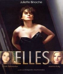 Elles ฉีก...หัวใจฉาว