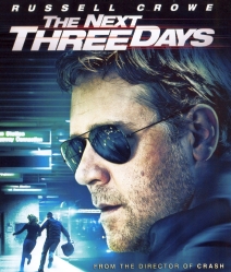 The Next Three Days (2010) แผนอัจฉริยะ แหกด่านหนีนรก