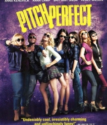 Pitch Perfect (2012) ชมรมเสียงใส ถือไมค์ตามฝัน