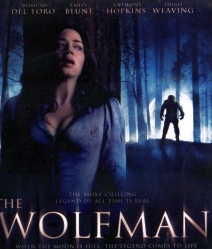 The Wolfman มนุษย์หมาป่า ราชันย์อำมหิต