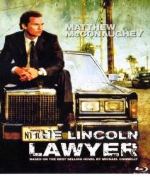 The Lincoln lawyer พลิกเล่ห์ ซ่อนระทึก