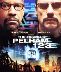 The Taking Of Pelham 1 2 3 ปล้นนรก รถด่วนขบวน 1 2 3