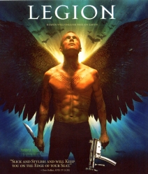 Legion (2010) สงครามเทวาล้างนรก