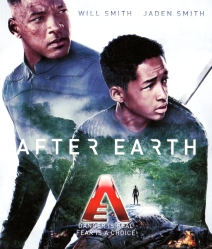After Earth (2013) สยองโลกร้างปี