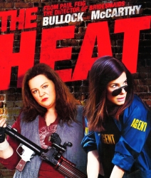 The Heat (2013) เดอะ ฮีท คู่แสบสาวมือปราบเดือดระอุ