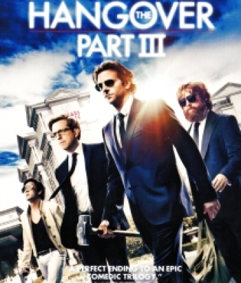 The Hangover Part III เดอะ แฮงค์โอเวอร์ ภาค 3