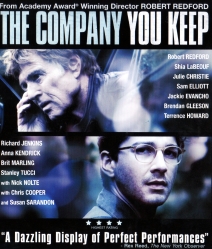 The Company You Keep เปิดโปงล่า คนประวัติเดือด
