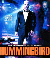 Hummingbird คนโคตรระห่ำ
