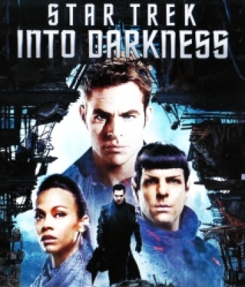 Star Trek Into Darkness (2013) สตาร์ เทรค ทะยานสู่ห้วงมืด
