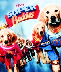 Super Buddies ซูเปอร์บั๊ดดี้ แก๊งน้องหมาซูเปอร์ฮีโร่