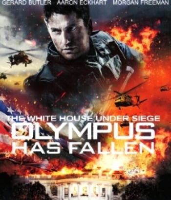 Olympus Has Fallen (2013) ฝ่าวิกฤติ วินาศกรรมทำเนียบขาว