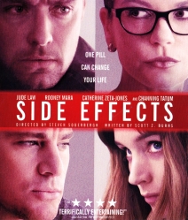 Side Effects สัมผัสอันตราย