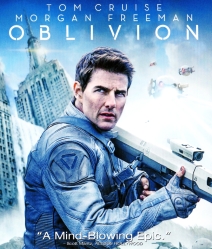 Oblivion (2013) อุบัติการณ์โลกลืม