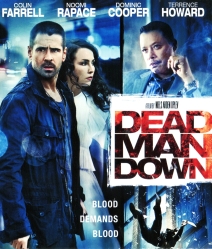 Dead Man Down (2013) แค้นได้ตายไม่เป็น
