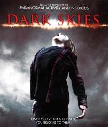 Dark Skies มฤตยูมืดสยองโลก