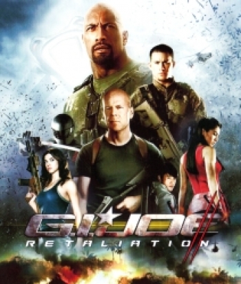 G.I. Joe: Retaliation (2013) สงครามระห่ำแค้นคอบร้าทมิฬ