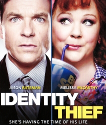 Identity Thief (2013) ล่าสาวแสบ แอบรูดปรื้ด