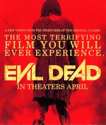 Evil Dead ผีอมตะ