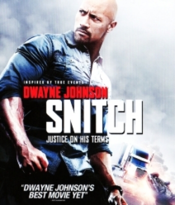 Snitch (2013) โคตรคนขวางนรก
