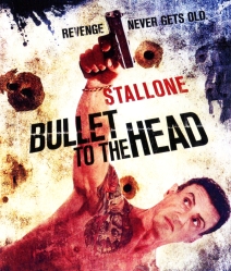 Bullet To The Head กระสุนเดนตาย