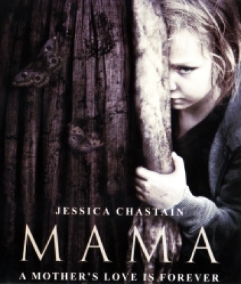 Mama ผีหวงลูก