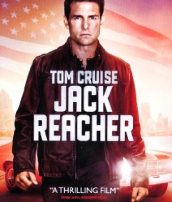 Jack Reacher (2012) แจ็ค รีชเชอร์ ยอดคนสืบระห่ำ