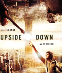 Upside Down นิยามรักปฎิวัติสองโลก
