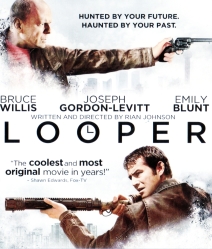 Looper (2012) ทะลุเวลา อึดล่าอึด