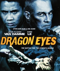 Dragon Eyes มหาประลัยเลือดมังกร