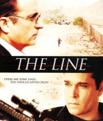 The Line ข้ามเส้นตายล่าหมายหัว