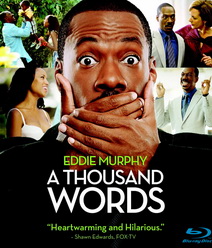 A Thousand Words ปาฏิหาริย์ 1,000 คำ กำราบคนขี้จุ๊