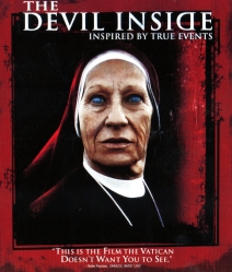 The Devil Inside สืบสยอง หลอนอำมหิต