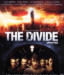 THE DIVIDE เดอะ ดิไวด์ ชีช้ำวันหายนะโลก
