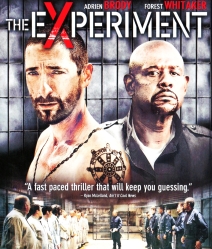 The Experiment