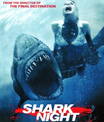 Shark Night (2011) ฉลามดุ