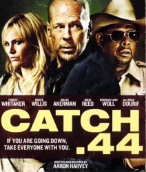 Catch.44 ตลบแผนปล้นคนพันธุ์แสบ