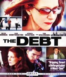 The Debt (2010) ล้างหนี้ แผนจารชนลวงโลก