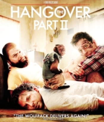 The Hangover Part II (2011) เดอะ แฮงค์โอเวอร์ ภาค 2